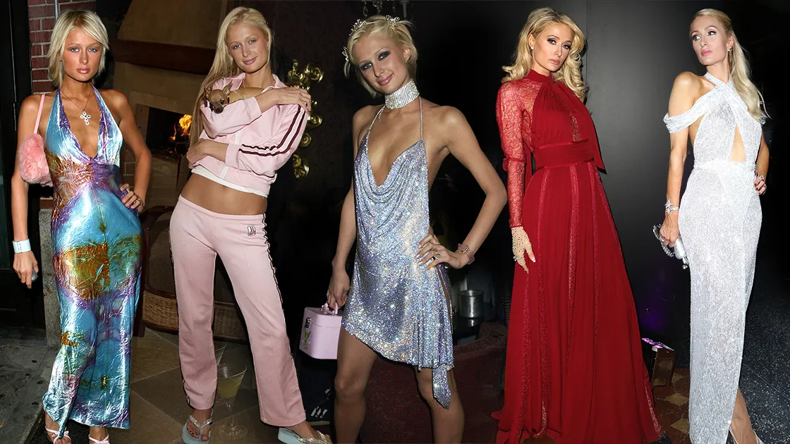 The Influence of Paris Hilton on Pop Culture