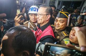 mantan-menteri-perindustrian-tom-lembong-menyerahkan-semua-pada-tuhan-setelah-ditetapkan-sebagai-tersangka-korupsi