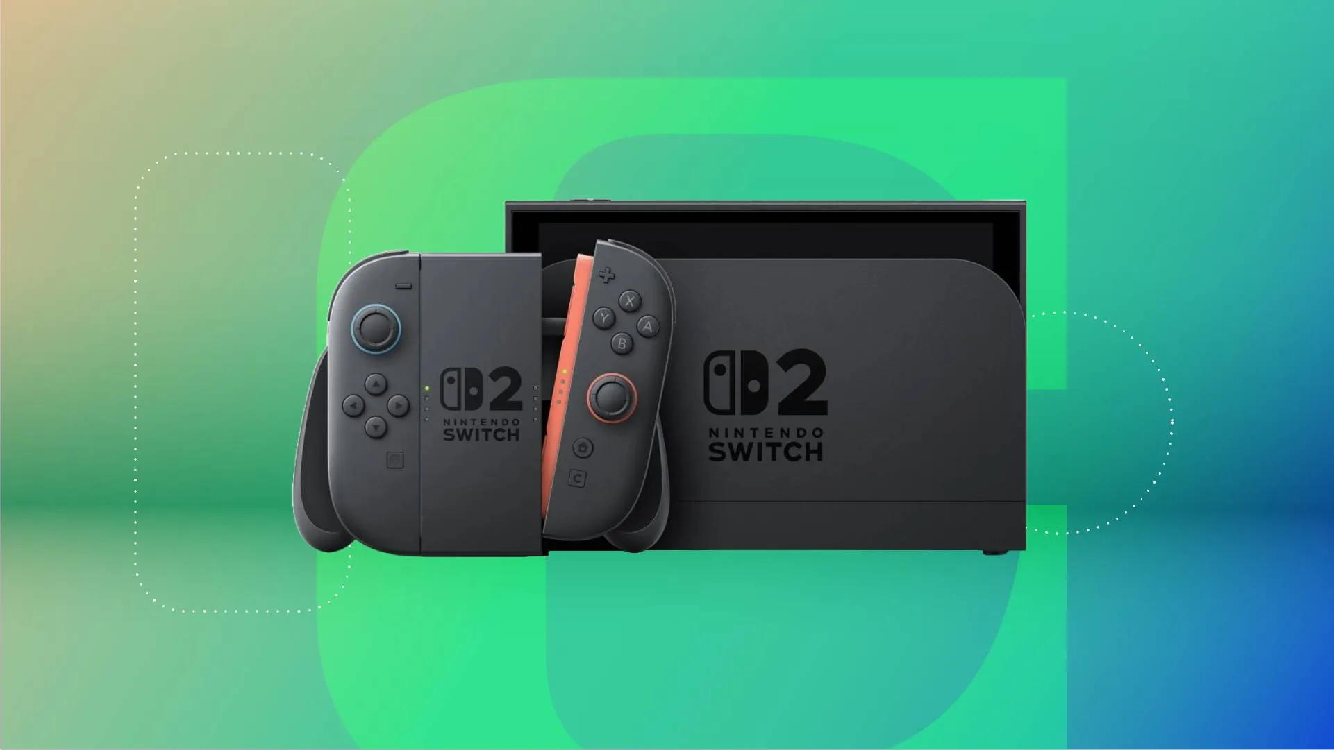 Pembukaan Pre Order Untuk Konsol Nintendo Switch 2 di Amerika Serikat