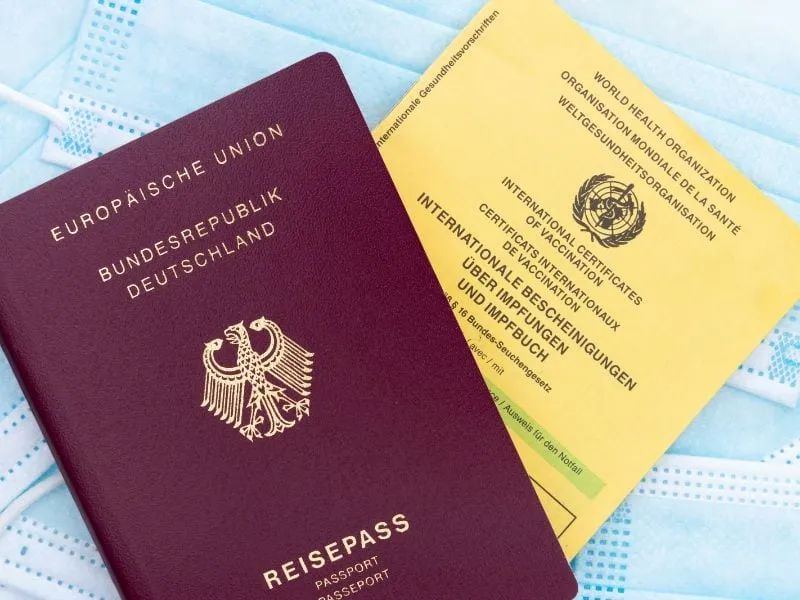 Visa Eropa: Panduan Lengkap untuk Wisatawan
